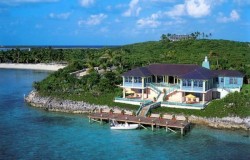 Недвижимость на Багамских островах