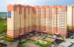 О покупке квартир в новостройках Екатеринбурга