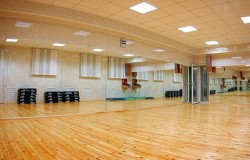 Как арендовать танцевальный зал?