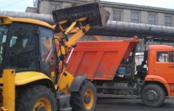 Какие цены на вывоз бытового мусора в Москве?