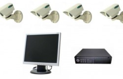 Как выбирать системы видеонаблюдения?