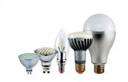 Причины популярности LED-светильников