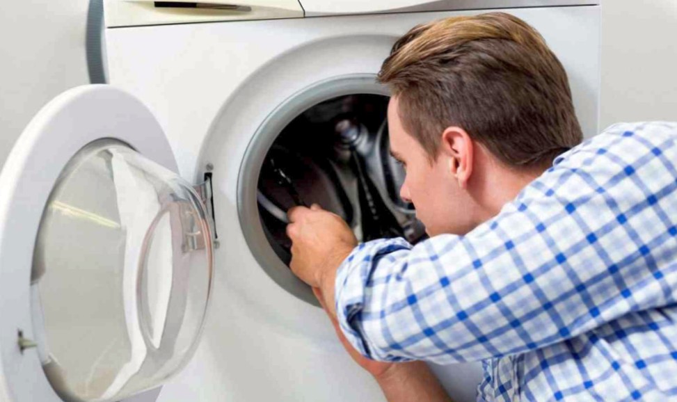 Где заказать ремонт стиральных машин в Николаеве?