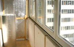 Требуется утепление или ремонт балкона Алматы? Услуги от компании Atlant произведут на вас достойное впечатление