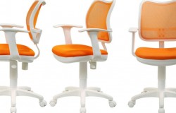 Где в Украине выбирать ортопедические кресла и стулья?