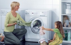 Где в Самаре отремонтировать стиральную машину?
