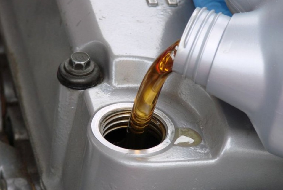 Как выбирать моторное масло?