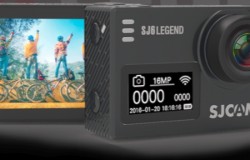 Где заказать экшн камеру SJCAM SJ6 Legend в РФ?