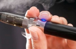 Правильная намотка спирали электронной сигареты