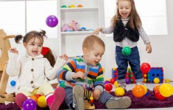 Где выбирать развивающие игрушки для детей?