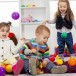 Где выбирать развивающие игрушки для детей?