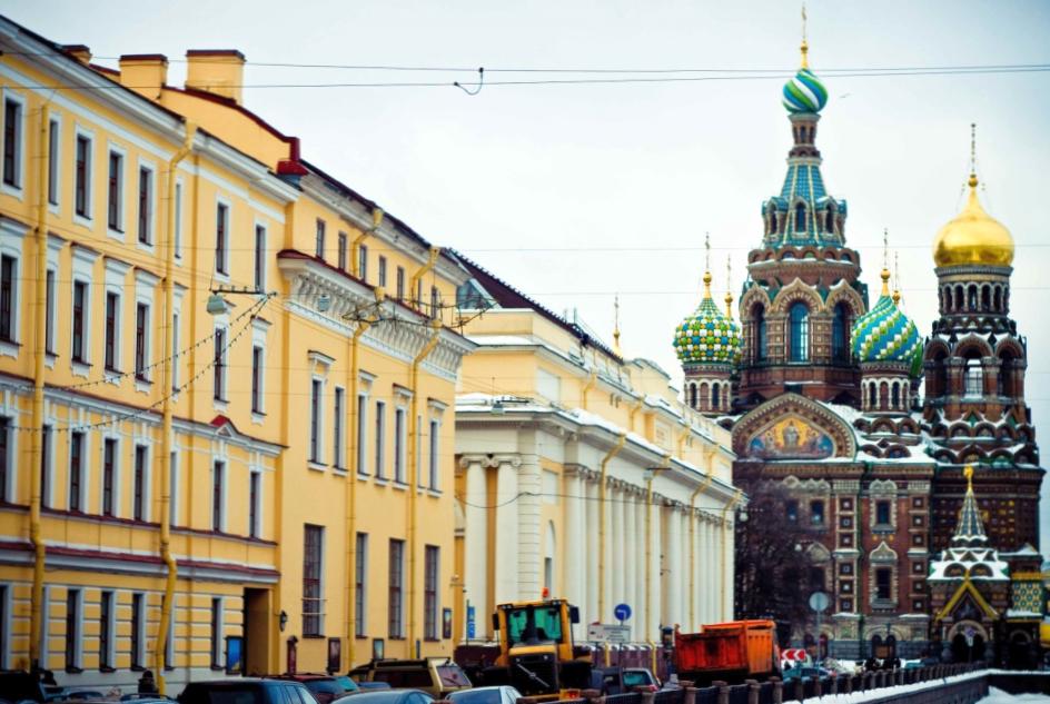 Какую гостиницу в Санкт-Петербурге стоит выбрать?