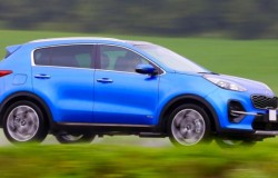 Кто в Киеве предлагает прокат Kia Sportage на выгодных условиях?