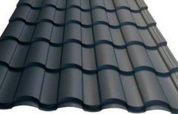 Как подобрать металлочерепицу для крыши?