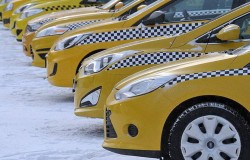 Как выбрать таксопарк яндекс такси?